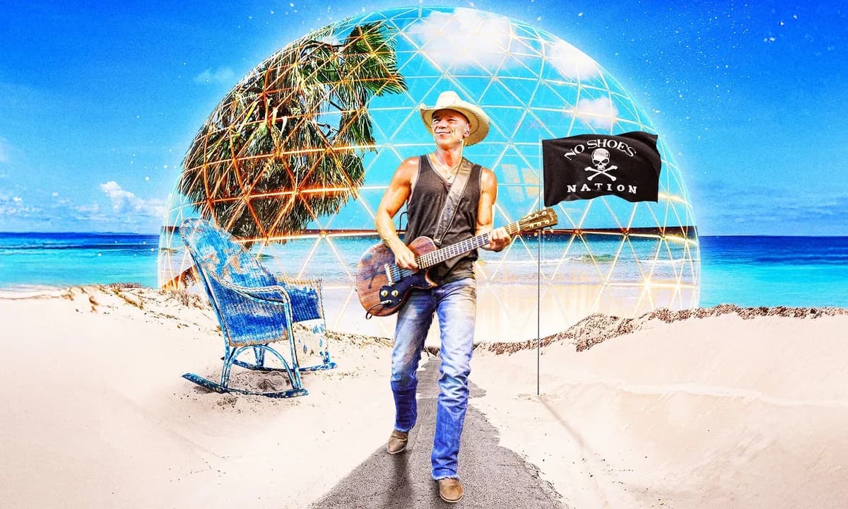 Kenny Chesney