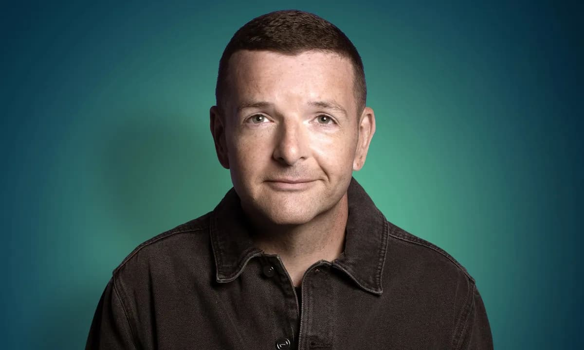 Kevin Bridges