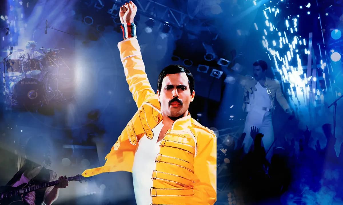 Killer Queen