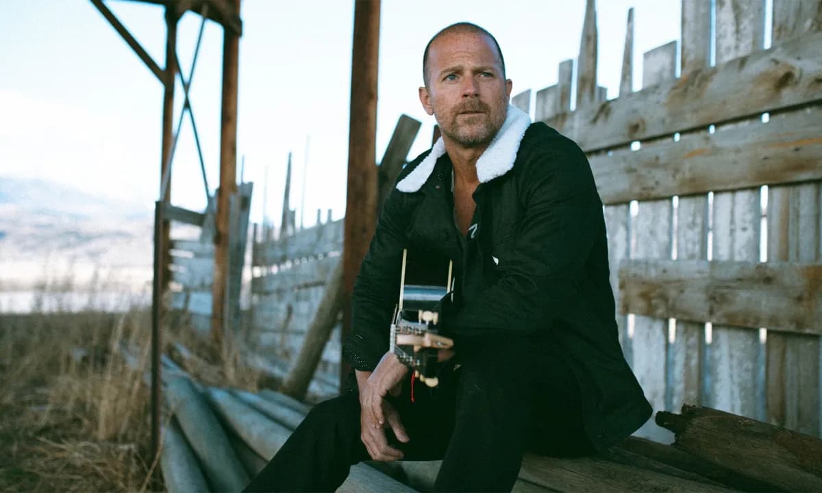 Kip Moore