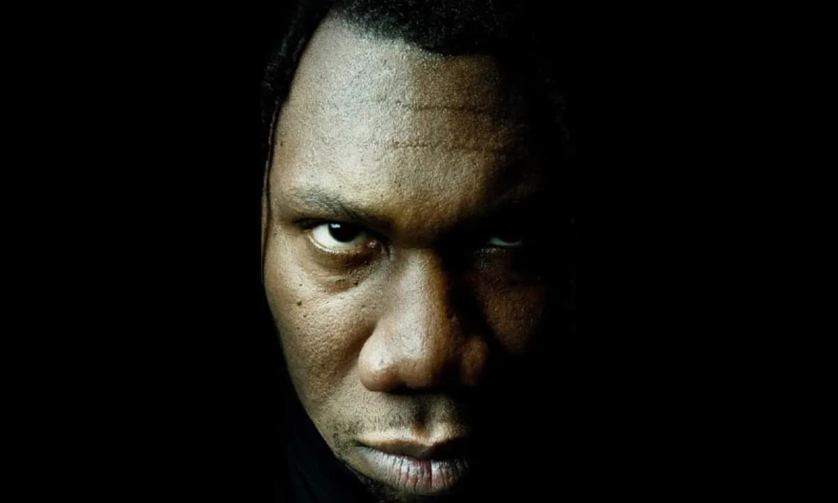 KRS-One