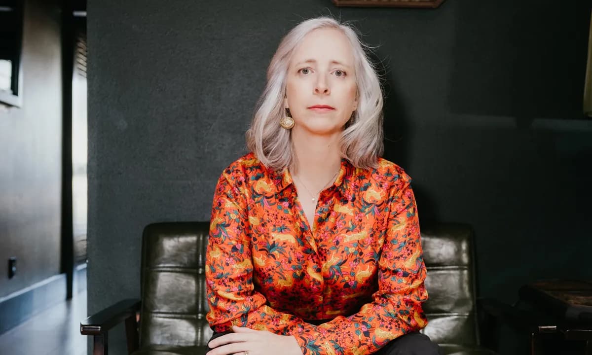 Laura Veirs