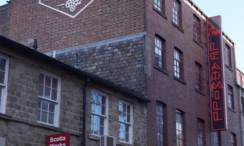 Leadmill