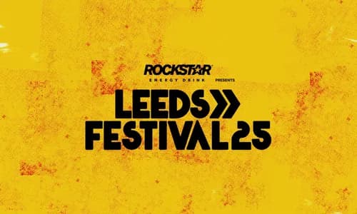 Leeds Festival