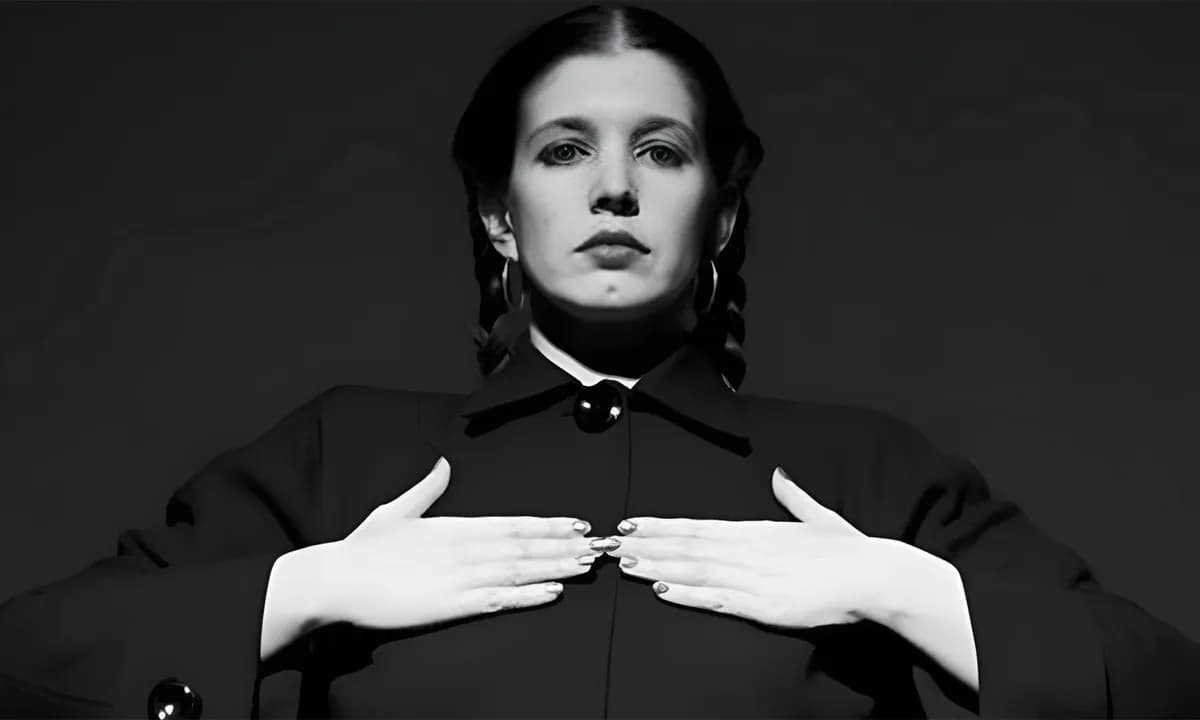 Lene Lovich