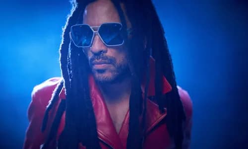 Lenny Kravitz