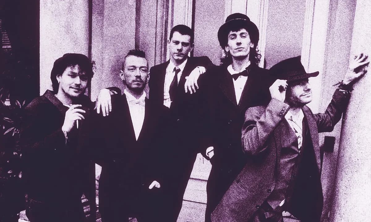 Levellers