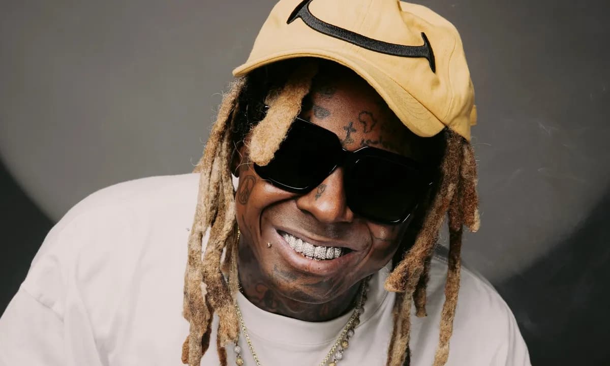 Lil Wayne
