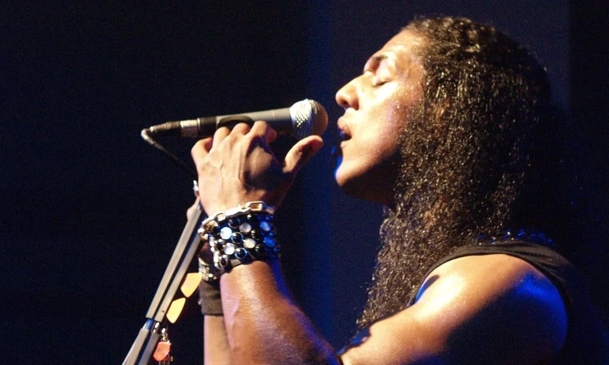 Limehouse Lizzy