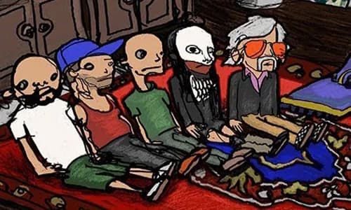 Limp Bizkit