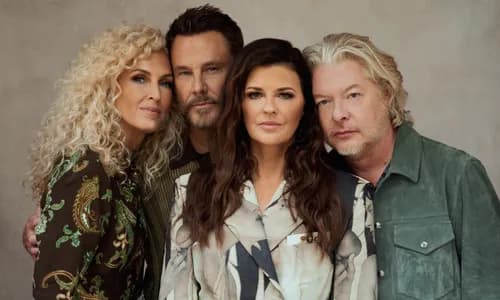 Little Big Town