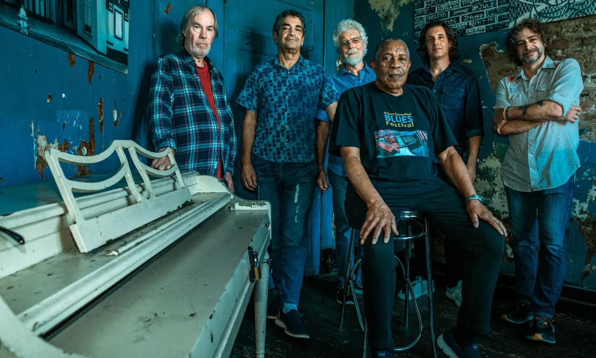Little Feat
