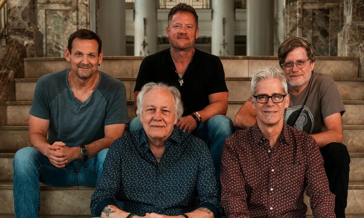 Little River Band