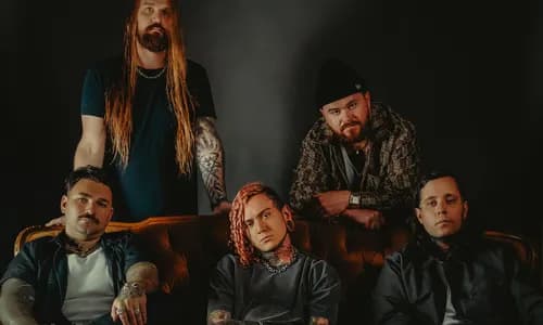 Lorna Shore