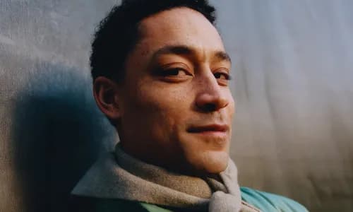 Loyle Carner