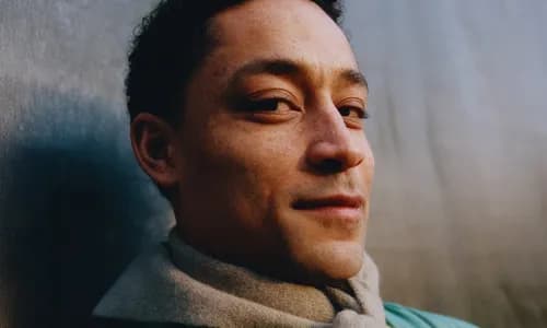 Loyle Carner