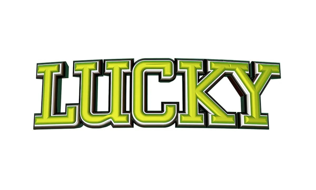 Lucky