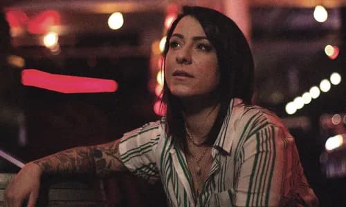 Lucy Spraggan