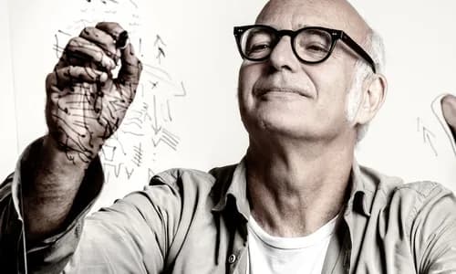 Ludovico Einaudi
