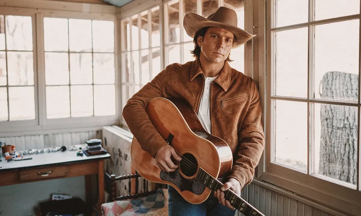 Lukas Nelson