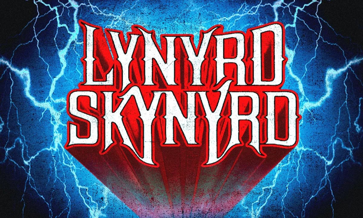 Lynyrd Skynyrd