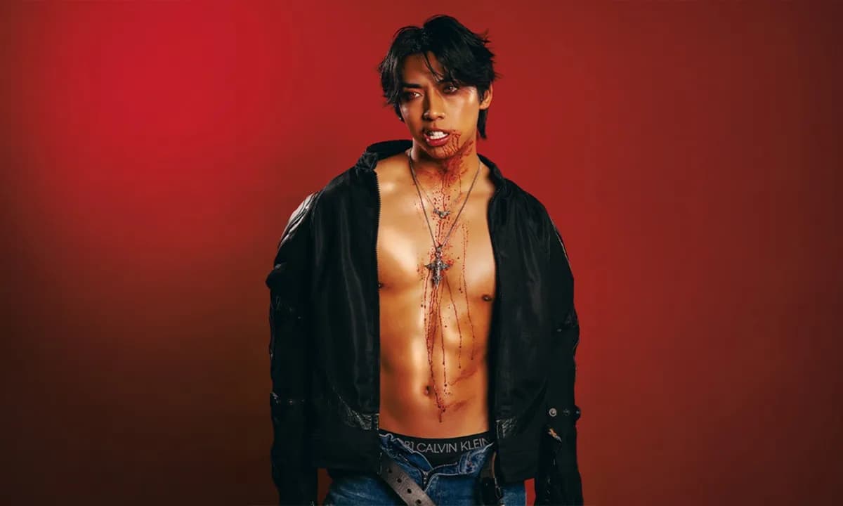 Mad Tsai