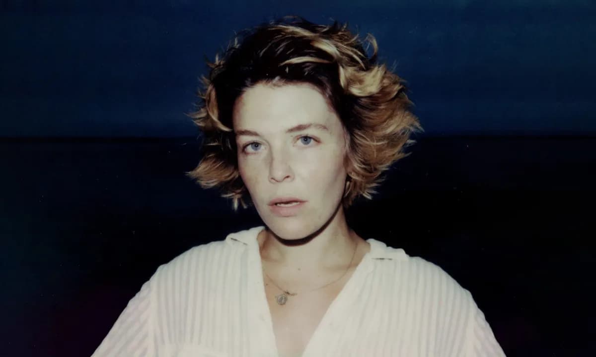 Maggie Rogers