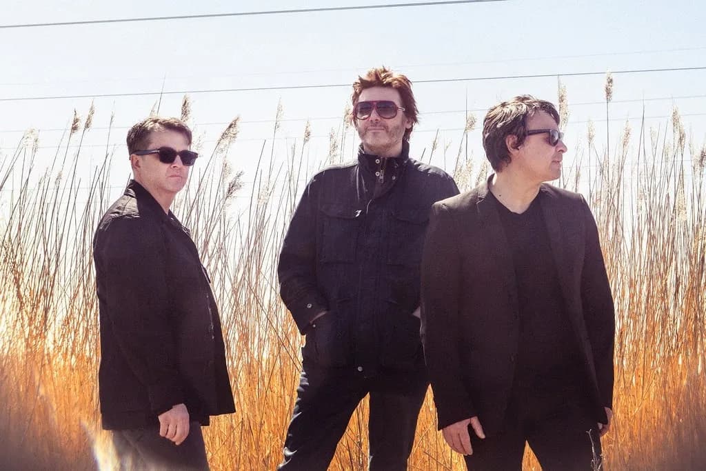 Manic Street Preachers