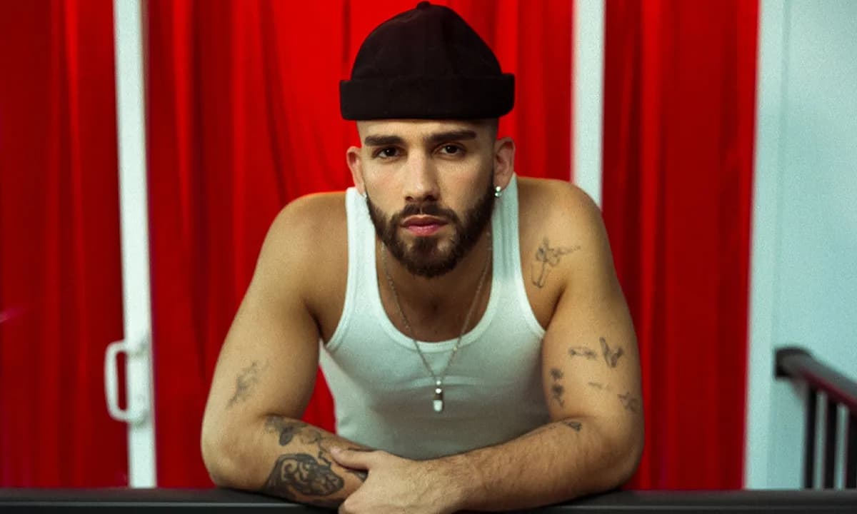 Manuel Turizo