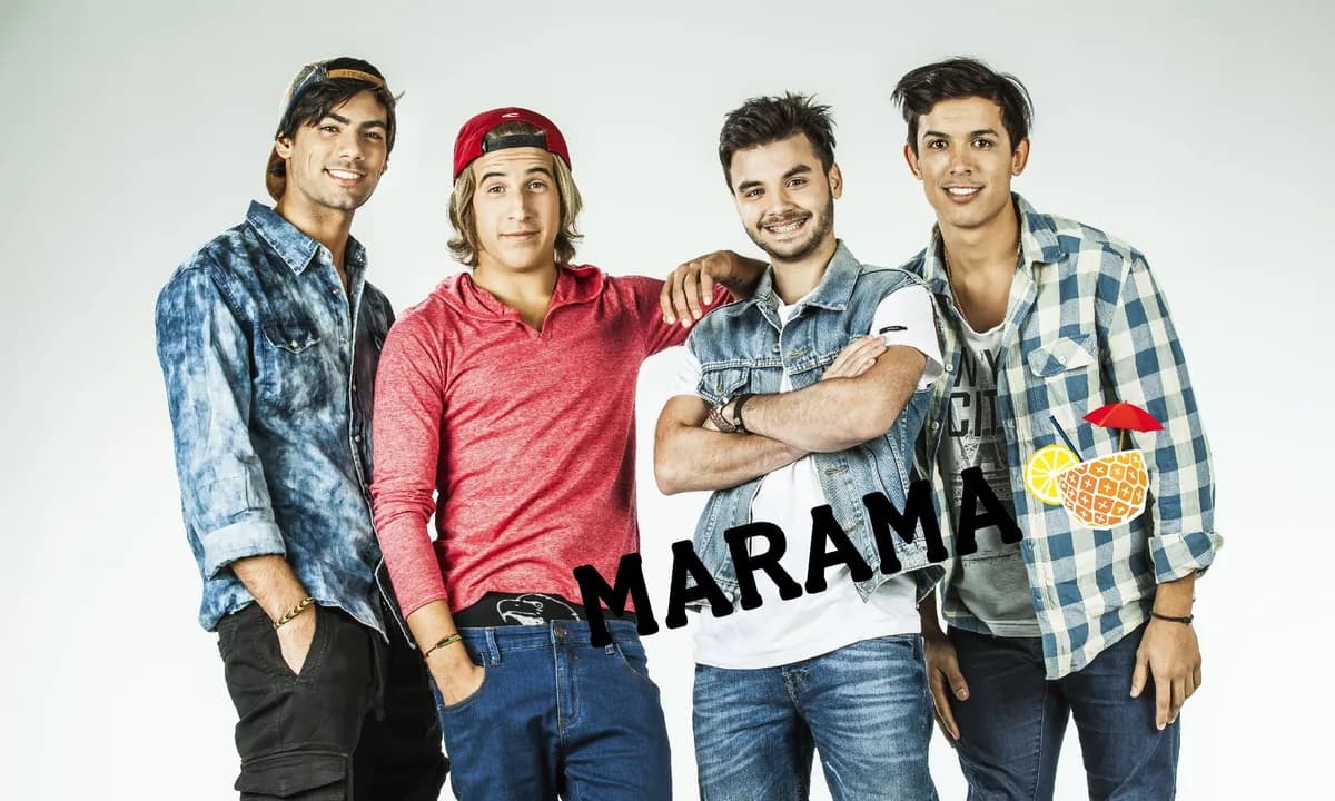 Marama