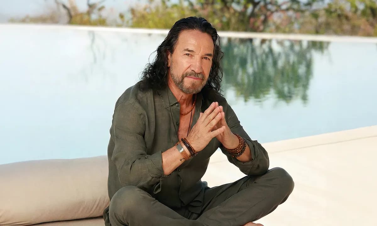 Marco Antonio Solis