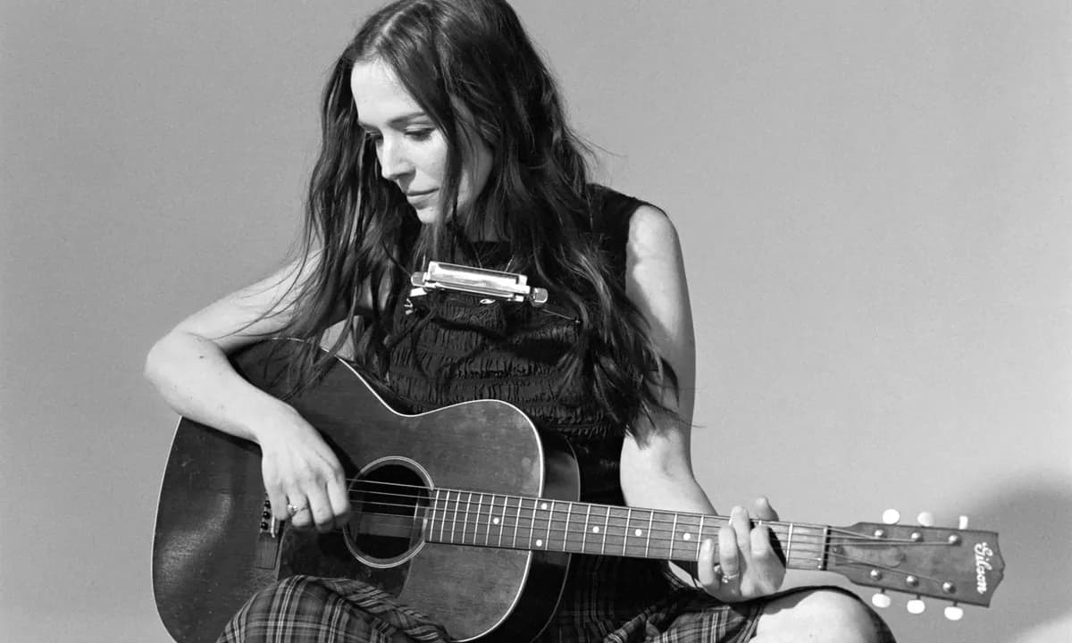 Margaret Glaspy