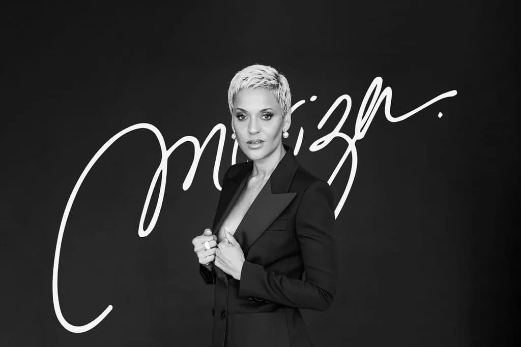 Mariza