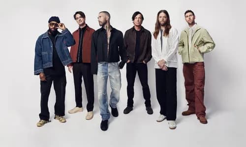 Maroon 5