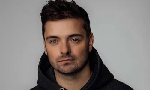 Martin Garrix