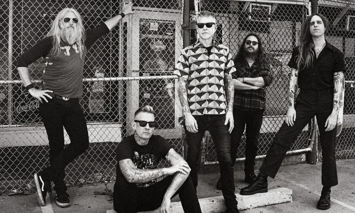 Mastodon