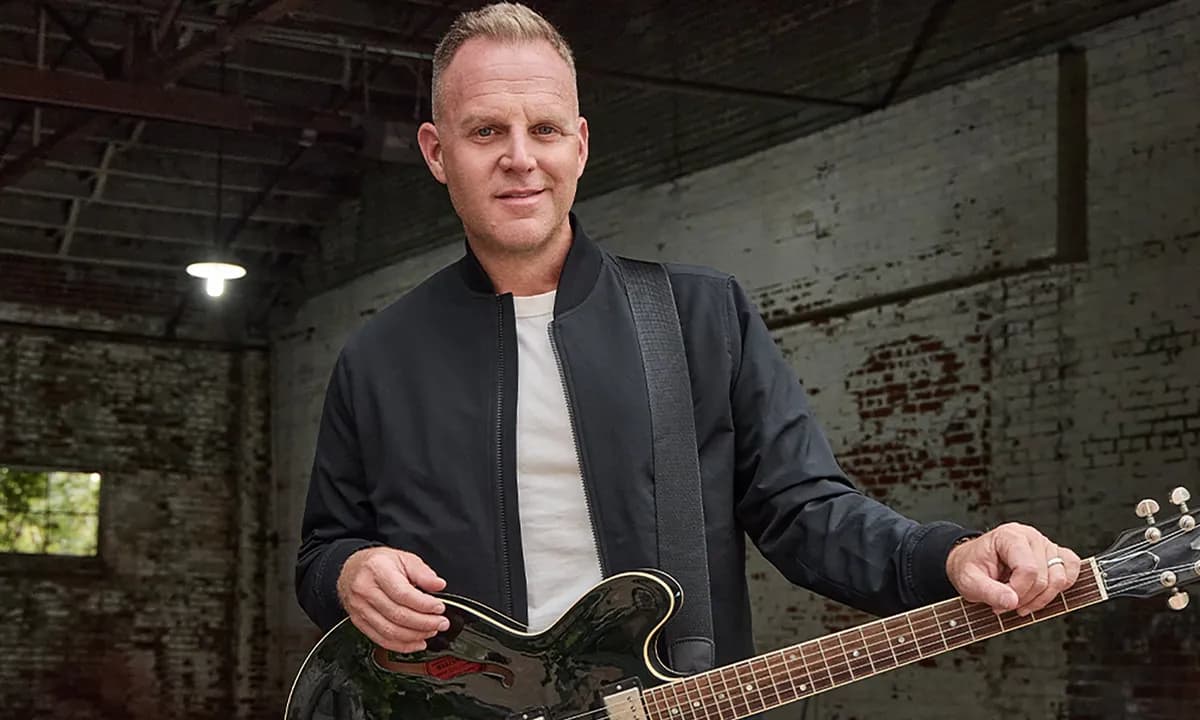 Matthew West