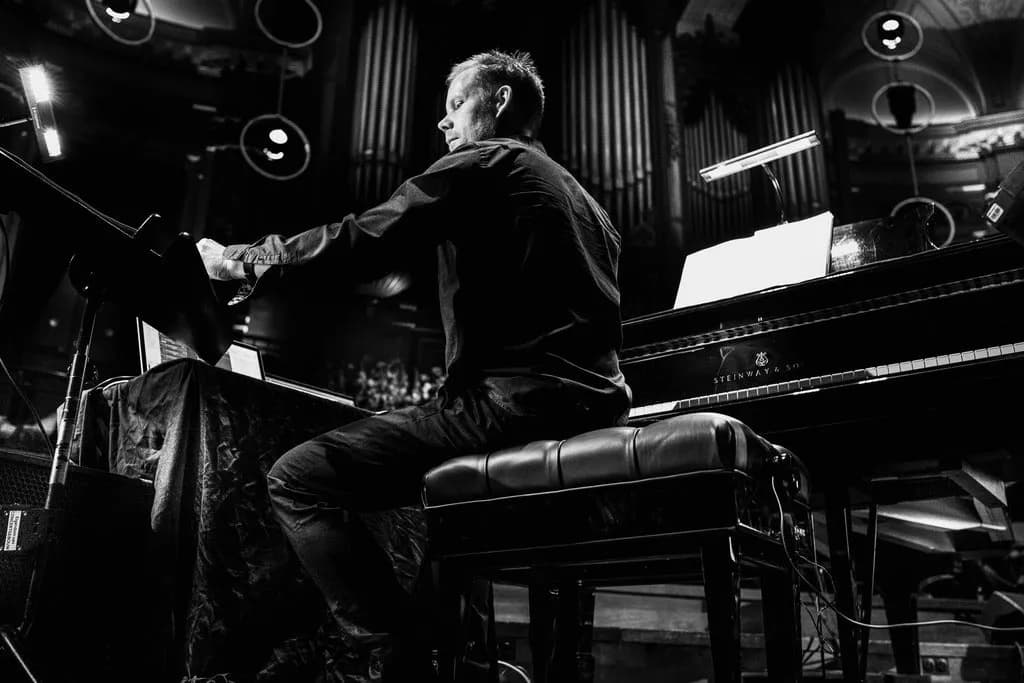 Max Richter