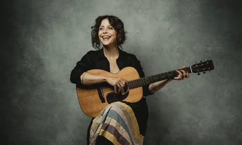 May Erlewine