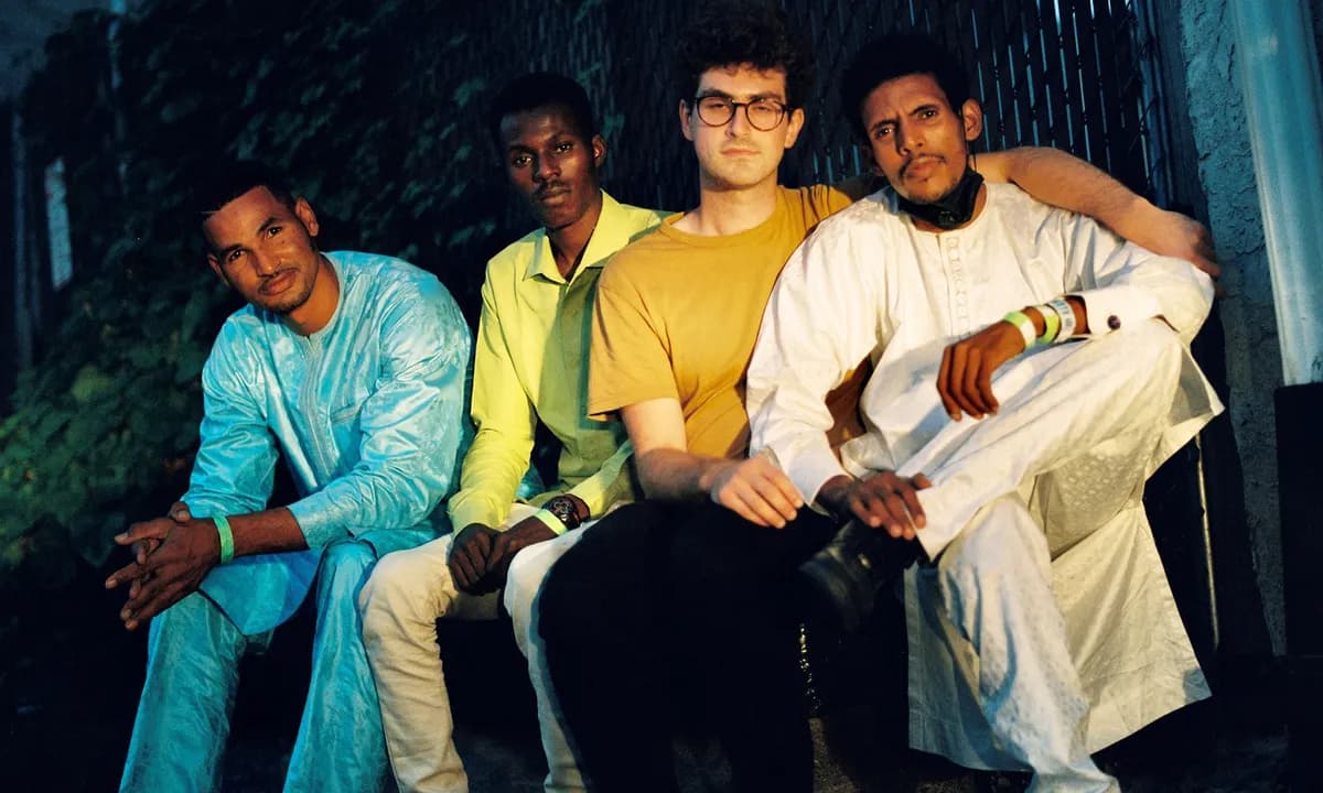 Mdou Moctar