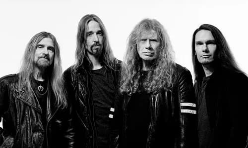 Megadeth