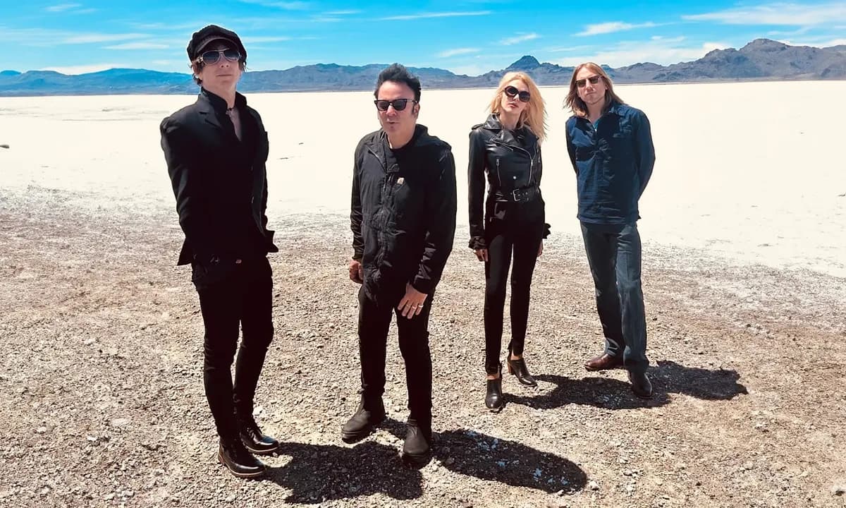 Mercury Rev