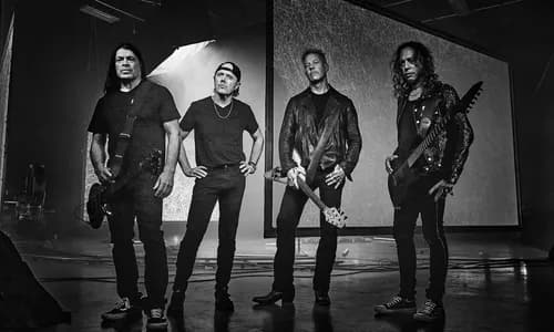 Metallica
