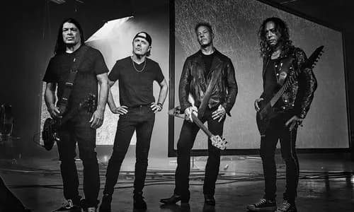 Metallica
