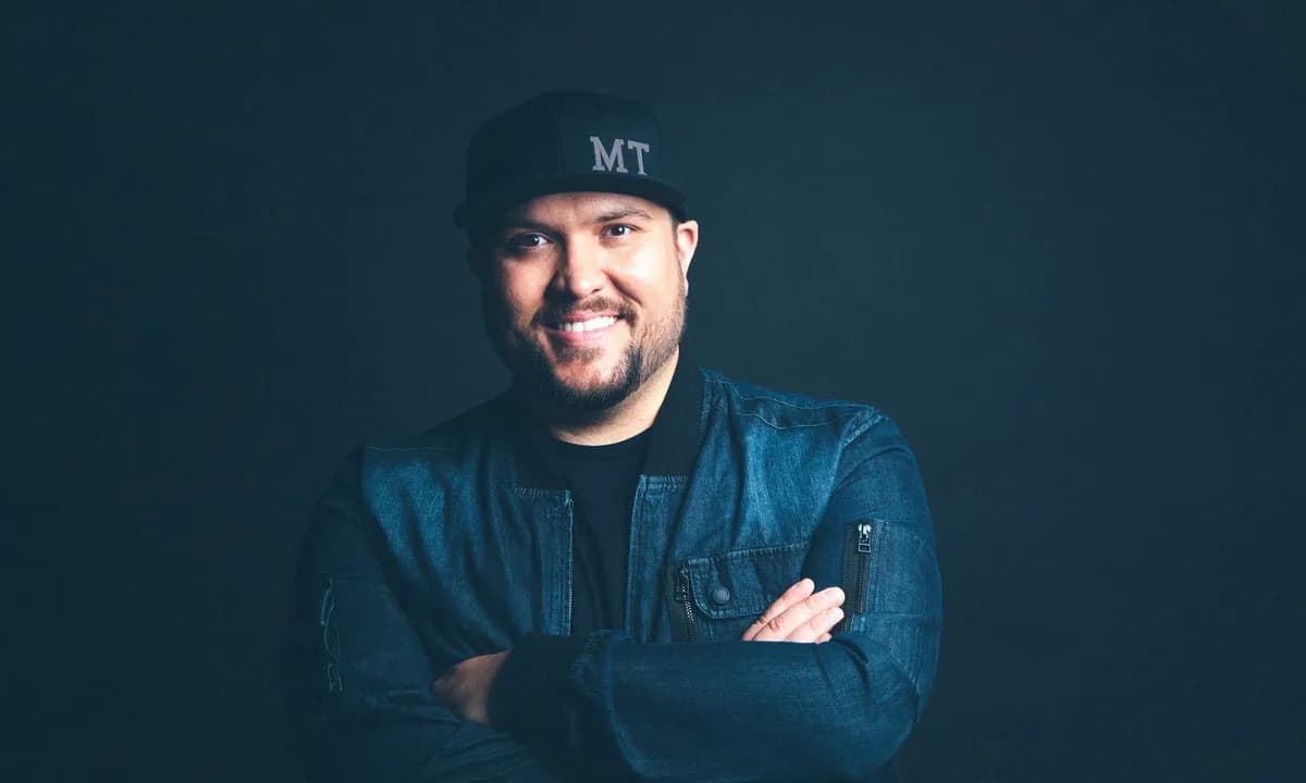 Micah Tyler