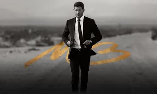 Michael Bublé