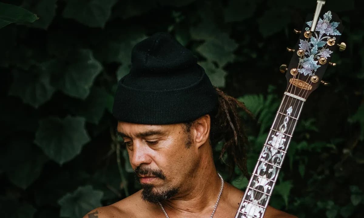 Michael Franti