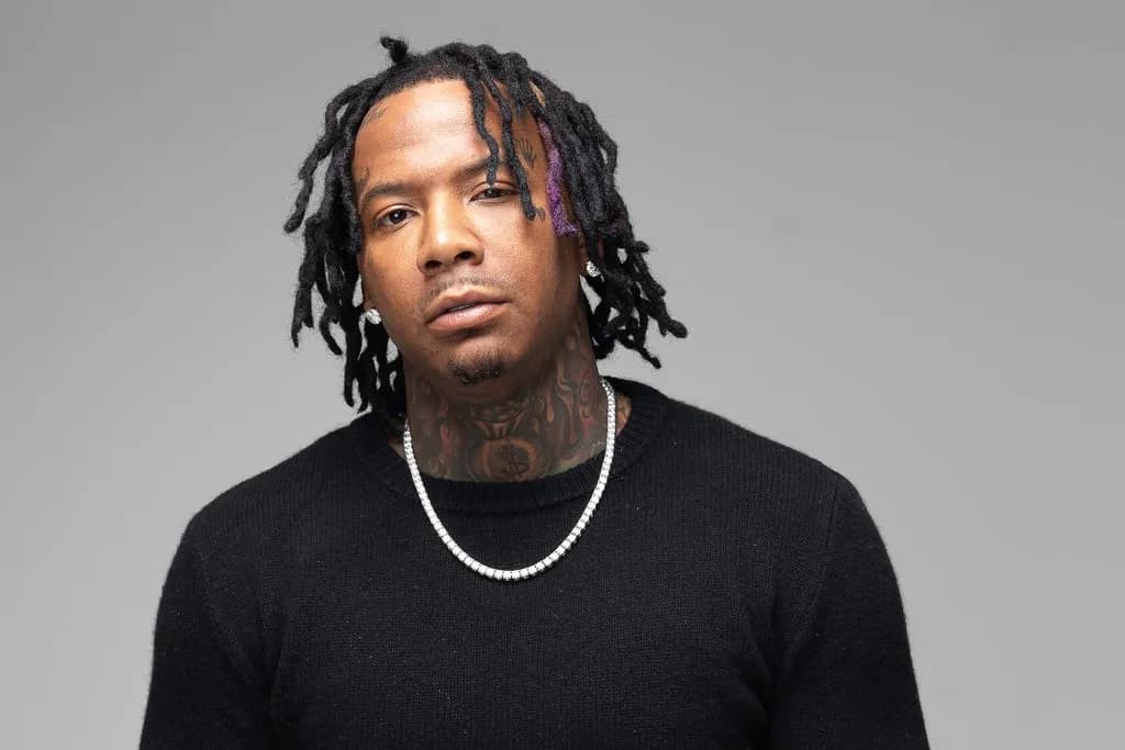 Moneybagg Yo
