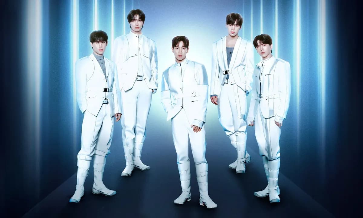 MONSTA X