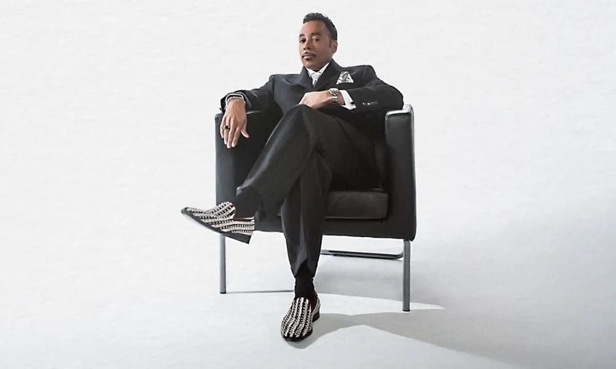 Morris Day and the Time